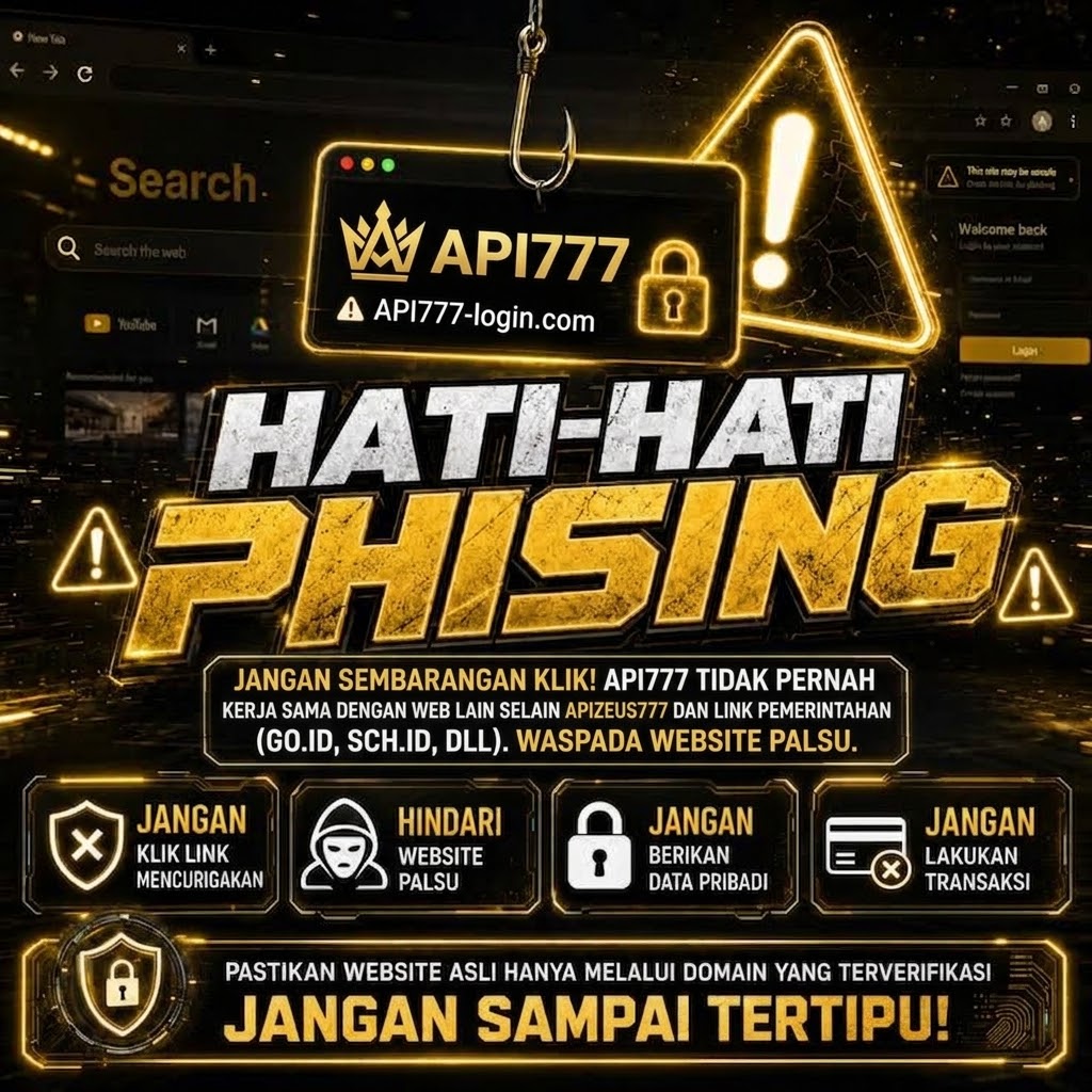 Slot Gacor Banner